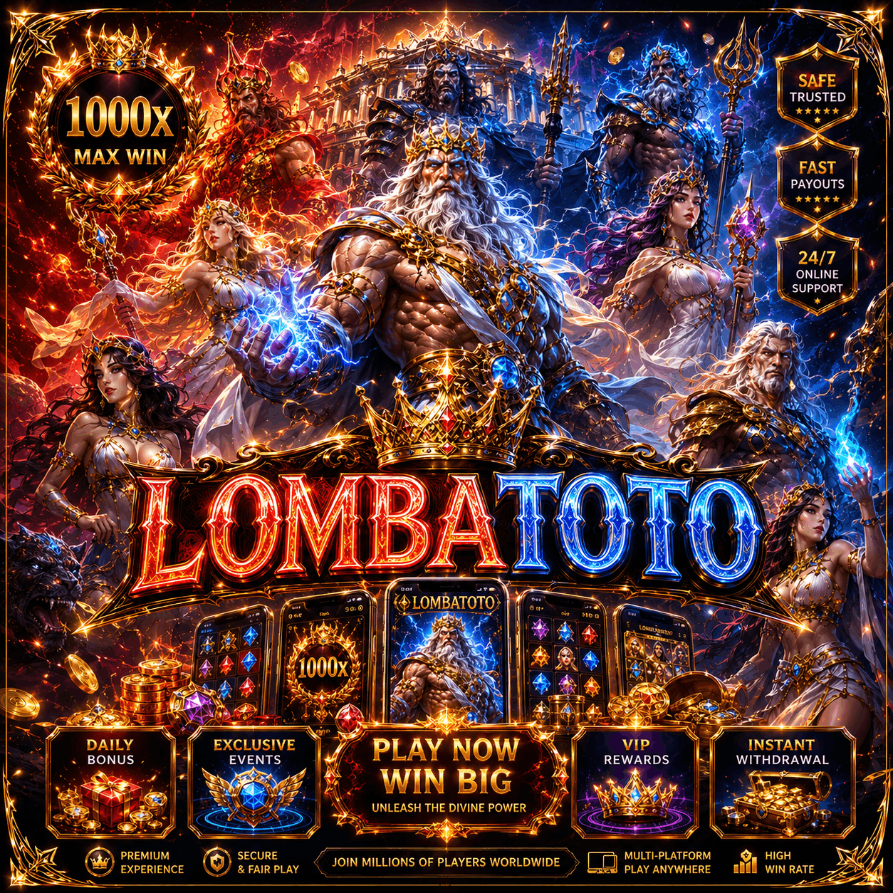 LOMBATOTO